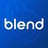 Blend Marketing Logo